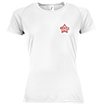 SOL's Women's Sporty T- Shirt - White