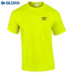 Gildan Ultra T-Shirt - Safety Colours