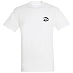 SOL's Regent T-Shirt - White