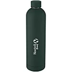 Spring 1 Litre Vacuum Insulated Bottle - Engraved