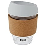 Lidan Tumbler with Cork Grip