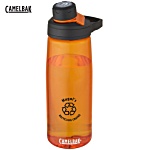 CamelBak Chute Mag Renew Water Bottle - Budget Print