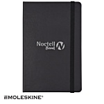 Moleskine Classic Pocket Notebook - Printed