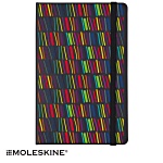Moleskine Classic Pocket Notebook - Digital Print