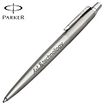 Parker Jotter Stainless Steel Gel Pen