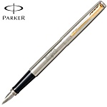 Parker Jotter Stainless Steel Fountain Pen