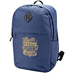 Repreve® Ocean Commuter Laptop Backpack