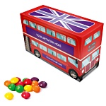 London Bus - Skittles