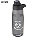 CamelBak Chute Mag Renew Water Bottle - Wrap-Around Print