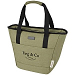Joey Recycled Cooler Tote Bag