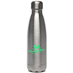 Ashford Recycled Vacuum Insulated Bottle - Printed - 3 Day