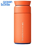 Ocean Bottle 350ml Recycled Vacuum Insulated Brew Flask