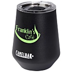 CamelBak 350ml Horizon Vacuum Insulated Wine Tumbler - Wrap Around Print