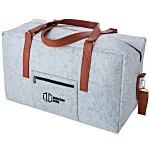 Dexter Recycled Felt Holdall