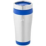 Elwood Recycled Travel Mug - Engraved