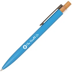 Refresh Recycled Aluminium Pen