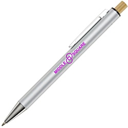Cyrus Recycled Pen - Printed