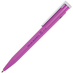 Unix Recycled Pen - Printed
