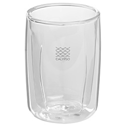 Chili Concept Calypso 250ml Glass Tumbler - Printed