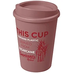 Americano Switch Renew 300ml Tumbler - Clip on Lid