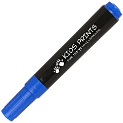 Jumbo Permanent Marker