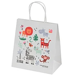 Ashdown Mini Paper Gift Bag - 3 Day