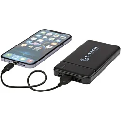 Loop Recycled Power Bank - 10,000mAh