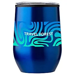 Tresco Thermal Tumbler - Digital Print