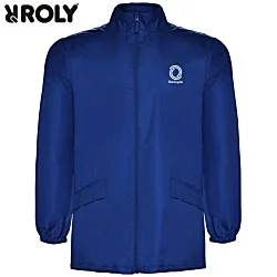 Escocia Waterproof Jacket - Printed