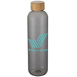 Ziggs 1000ml Recycled Water Bottle - Wrap-Around Print