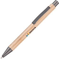 Ergo Bamboo Pen - Digital
