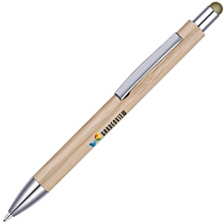 Ergo Bamboo Stylus Pen - Digital