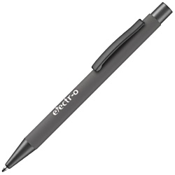 Ergo Soft Mechanical Pencil - Engraved