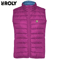 Oslo Women's Insulated Bodywarmer