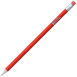 Recycled Newspaper Pencil - Digital Print