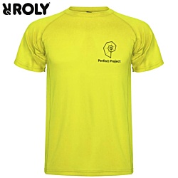 Montecarlo Men's T-Shirt - Printed