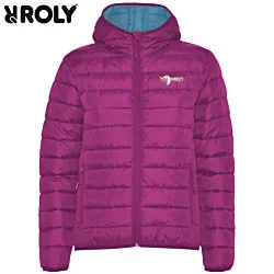 Norway Women's Insulated Jacket