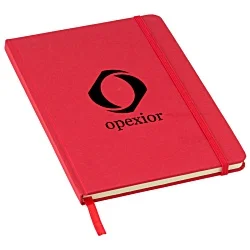 Eldon A5 Recycled Notebook