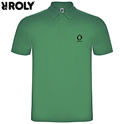 Austral Polo - Colours - Print