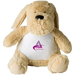 Dexter Dog Soft Toy