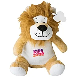 Lenny Lion Soft Toy