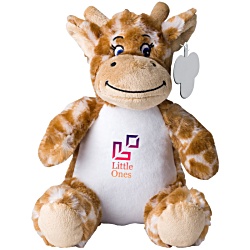 Gerald Giraffe Soft Toy