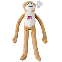 Monkey Hanging Soft Toy