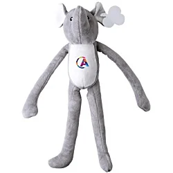 Elephant Hanging Soft Toy