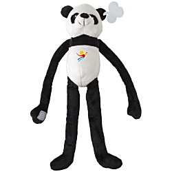 Panda Hanging Soft Toy