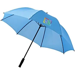 Lionel Golf Umbrella - Colours - Digital Print