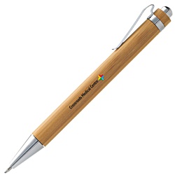 Celuk Bamboo Pen - Digital