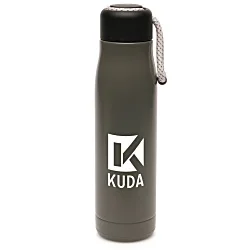Sambourne Vacuum Insulated Bottle - Printed