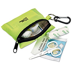 DISC Minidoc First Aid Kit