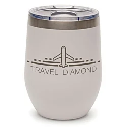 Pop Vacuum Insulated Tumbler - Printed